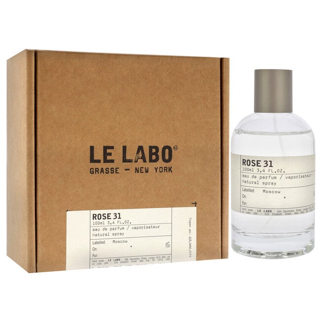 Rose 31 by Le Labo for Unisex - 3.4 oz EDP Spray, NA, alternate image number null