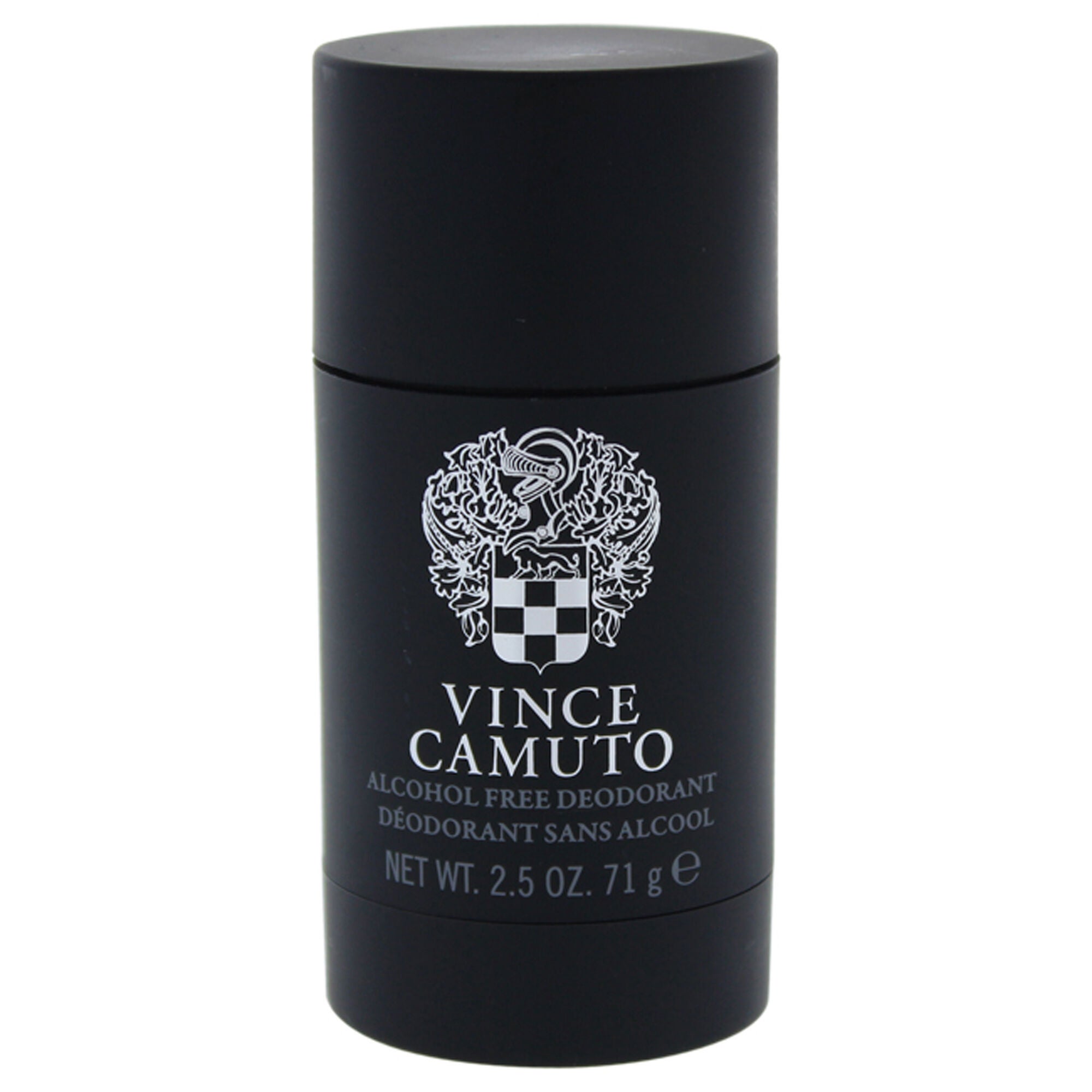 Vince Camuto by Vince Camuto for Men - 2.5 oz Deodorant Stick, See Description, hi-res image number 0