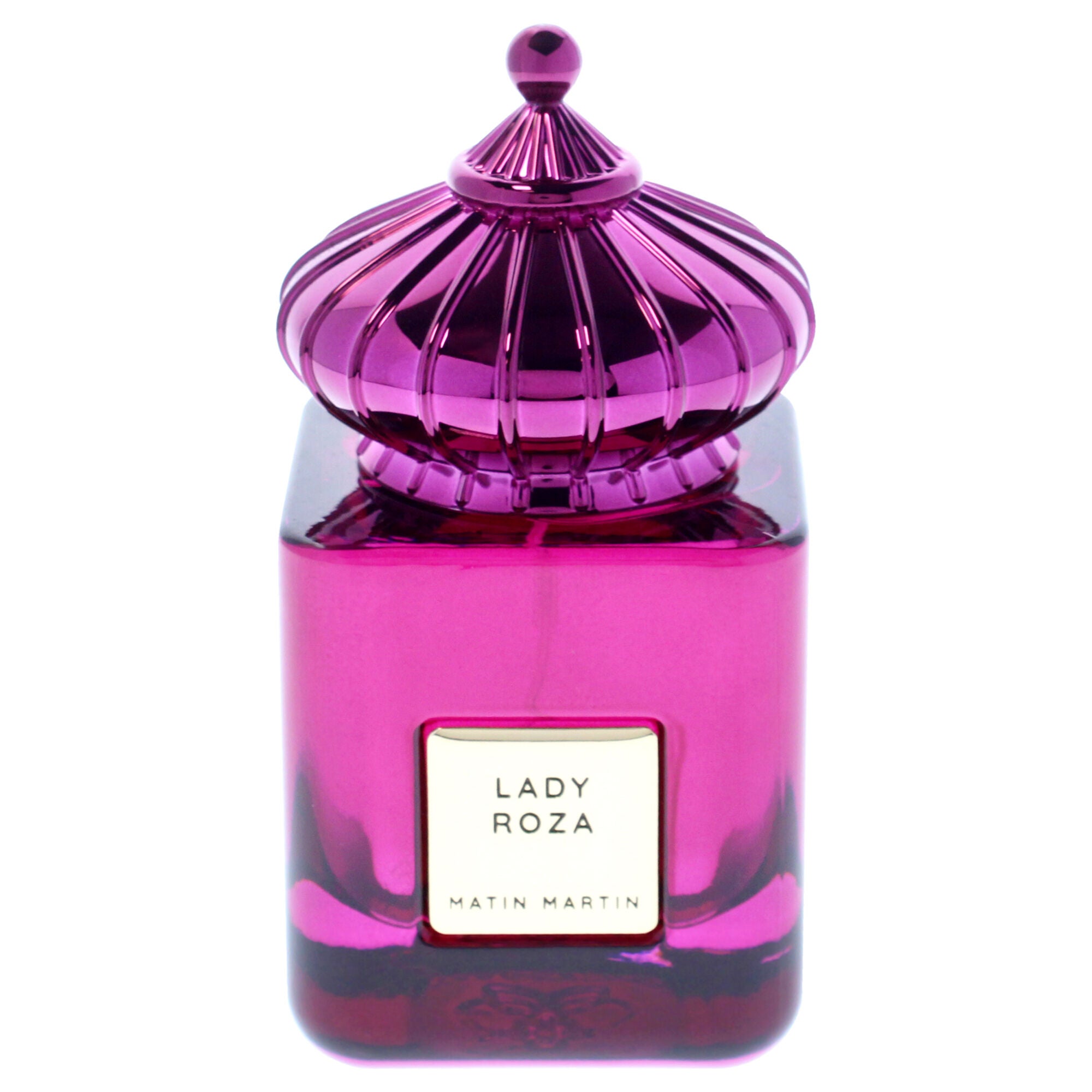 Lady Roza by Matin Martin for Women - 3.4 oz EDP Spray, See Description, alternate image number 4