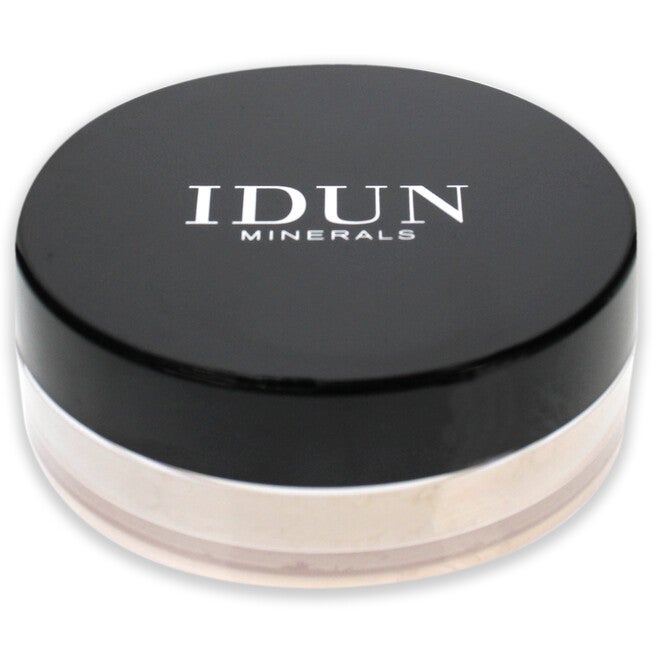 Mineral Powder Foundation SPF 15 - 031 Jorunn by Idun Minerals for Women - 0.25 oz Foundation, See Description, hi-res image number 0