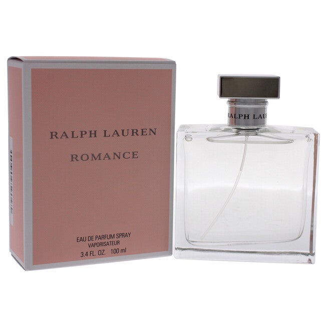 Romance by Ralph Lauren for Women - 3.4 oz EDP Spray, See Description, alternate image number 1