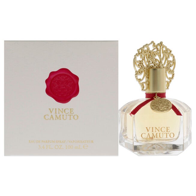 Vince Camuto by Vince Camuto for Women - 3.4 oz EDP Spray, NA, hi-res image number null