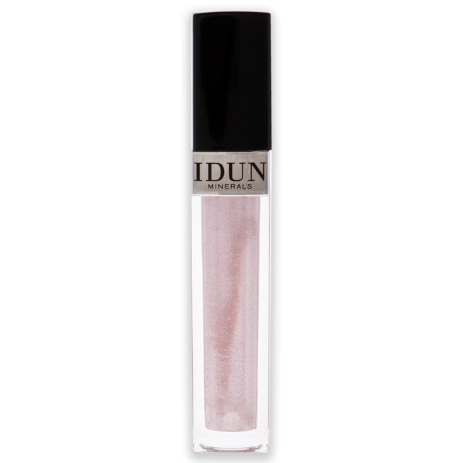 Lipgloss - 001 Astrid by Idun Minerals for Women - 0.2 oz Lip Gloss, See Description, alternate image number 4