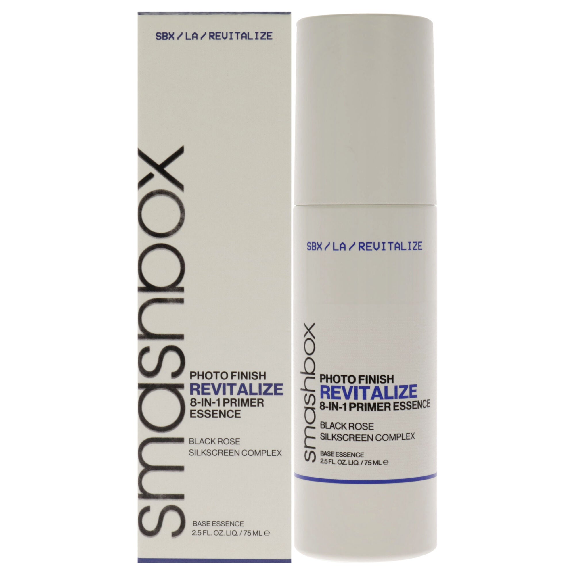 Photo Finish Revitalize 8 in 1 Primer Essence by Smashbox for Women - 2.5 oz Primer, , alternate image number 4