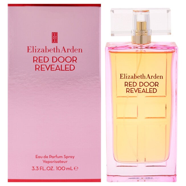 Red Door Revealed by Elizabeth Arden for Women - 3.3 oz EDP Spray, NA, hi-res image number null