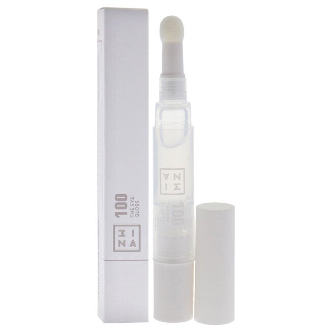 The Eye Gloss - 100 by 3INA for Women - 0.1 oz Eye Shadow, See Description, alternate image number null