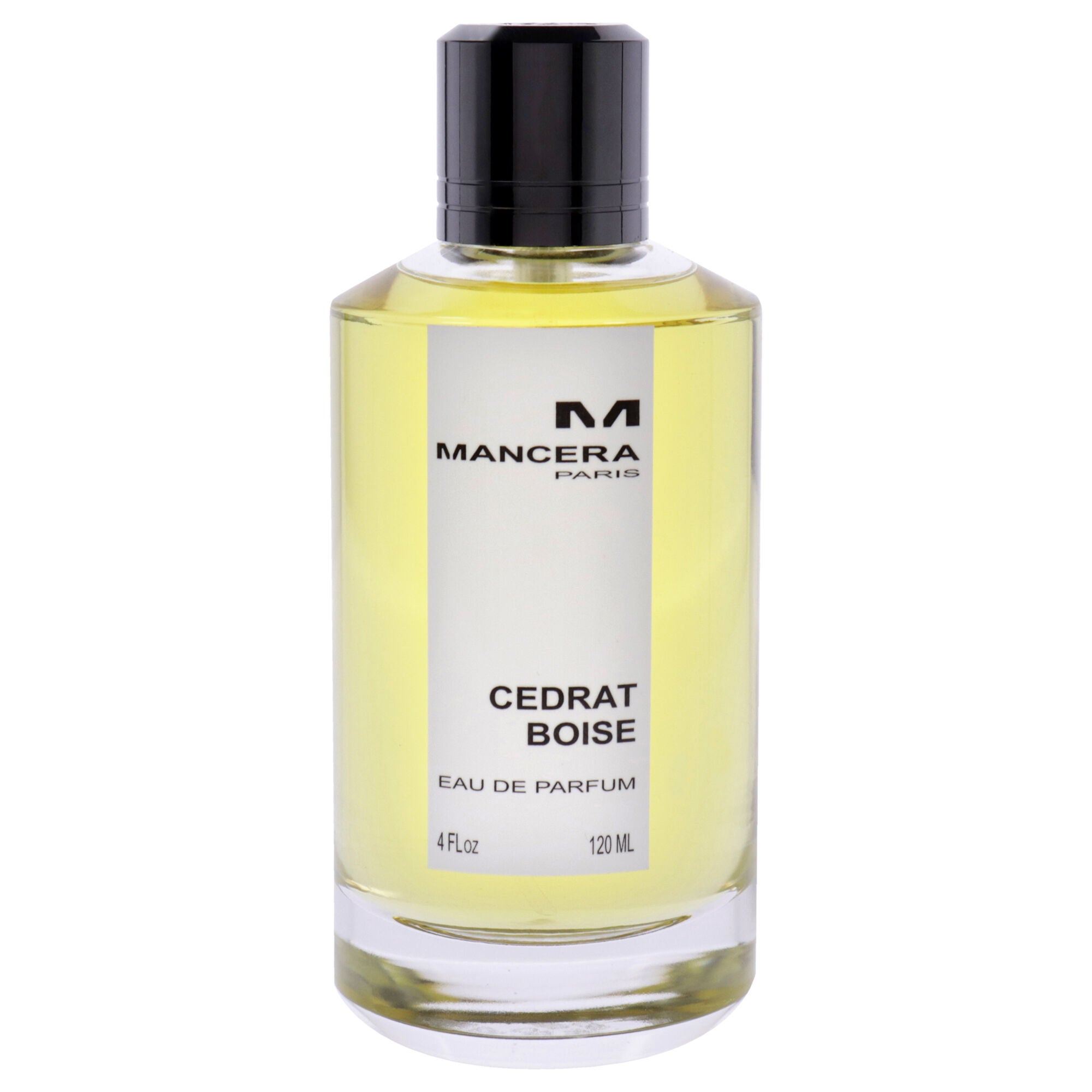 Cedrat Boise by Mancera for Unisex - 4 oz EDP Spray, See Description, alternate image number 4
