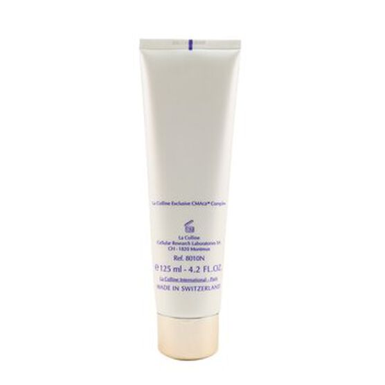 Active Cleansing - Cellular Wash-Off Cleansing Cre, , alternate image number null