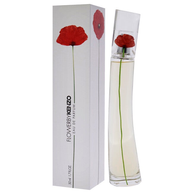 Flower by Kenzo for Women - 1.7 oz EDP Spray, See Description, alternate image number 3