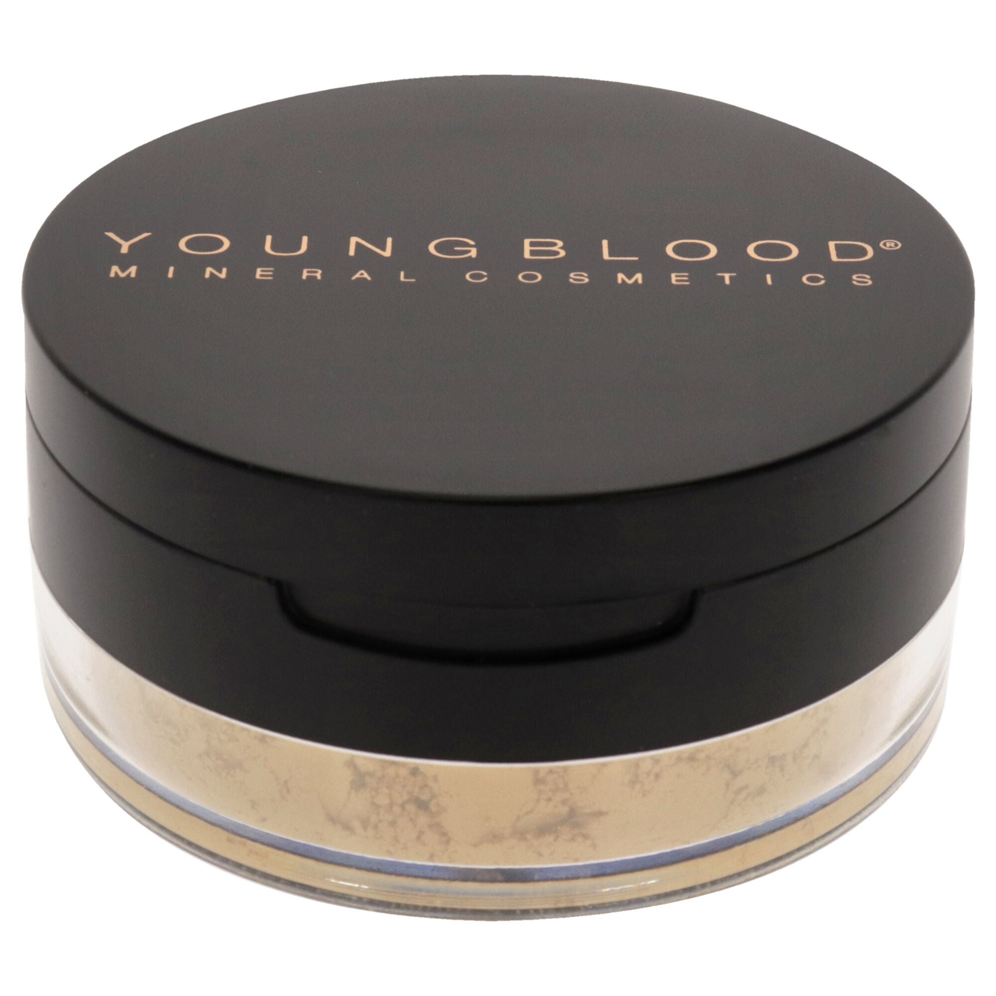 Mineral Rice Setting Powder - Dark by Youngblood for Women - 0.42 oz Powder, , alternate image number 6