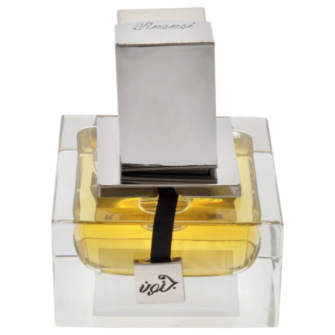 Junoon - Satin by Rasasi for Men - 1.69 oz EDP Spray, Clear, alternate image number 4