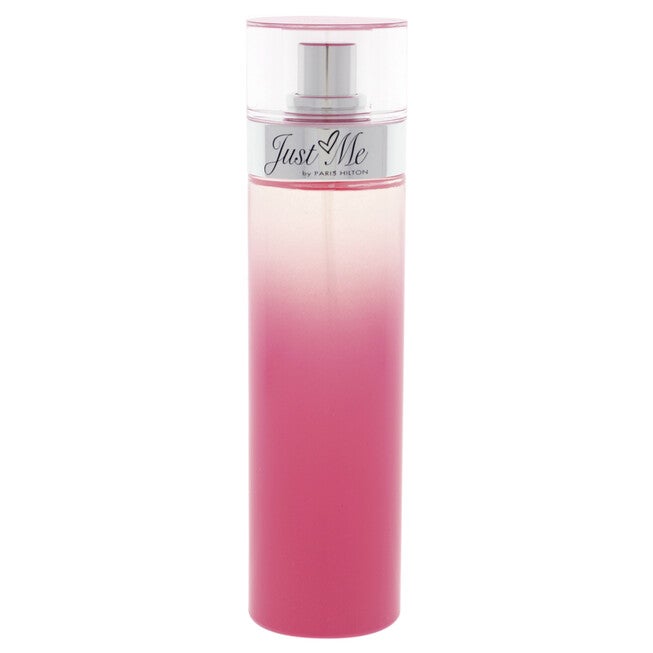 Just Me by Paris Hilton for Women - 3.4 oz EDP Spray, NA, alternate image number null