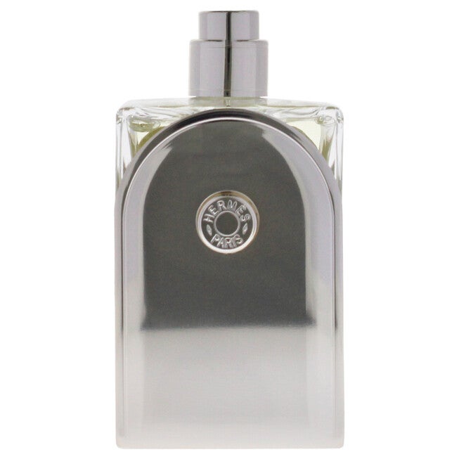 Voyage DHermes by Hermes for Unisex - 3.3 oz EDT Spray (Refillable), NA, alternate image number null