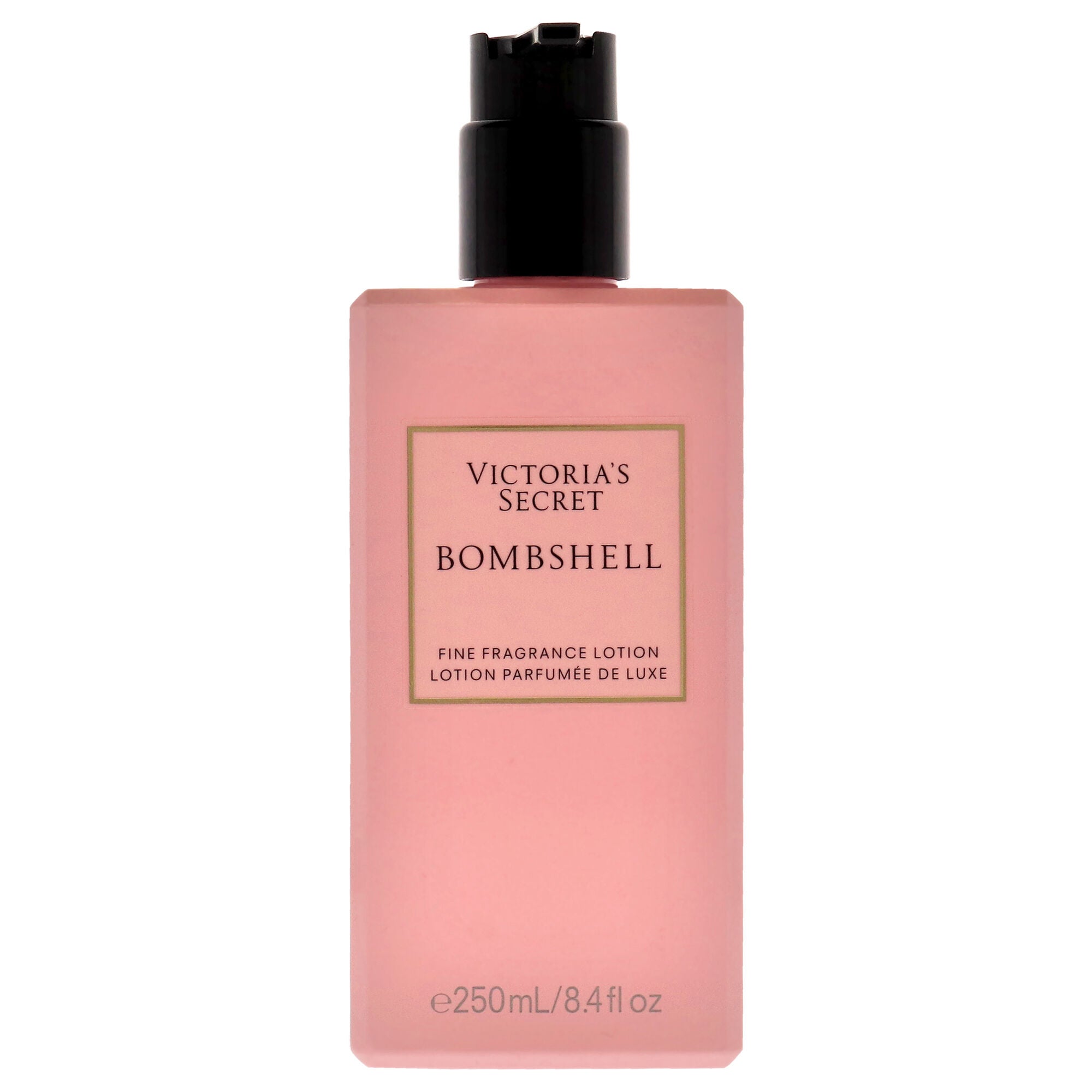 Bombshell Fragrance Lotion by Victorias Secret for Women - 8.4 oz Body Lotion, , alternate image number 3