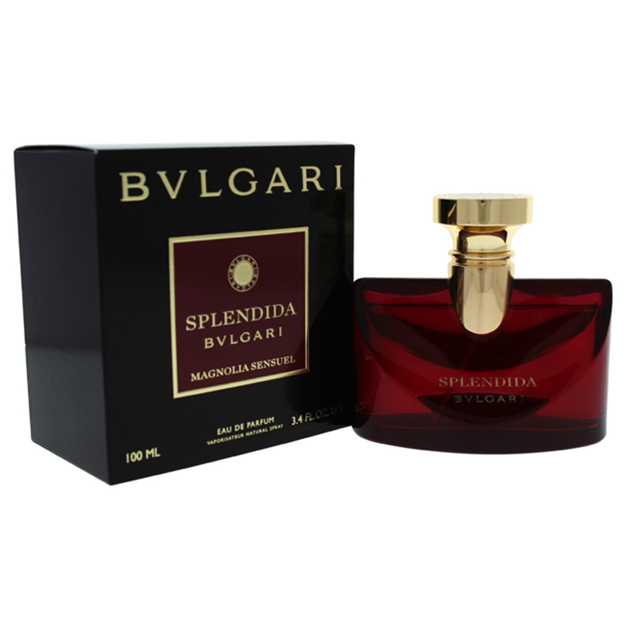 Splendida Bvlgari Magnolia Sensuel by Bvlgari for Women - 3.4 oz EDP Spray, , alternate image number 5