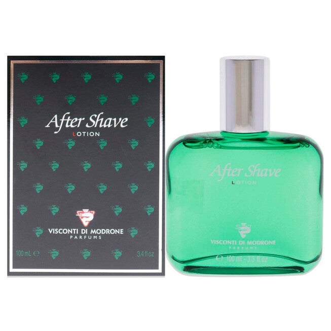 Acqua De Selva by Visconti Di Modrone for Men - 3.4 oz After Shave Lotion, NA, hi-res image number null