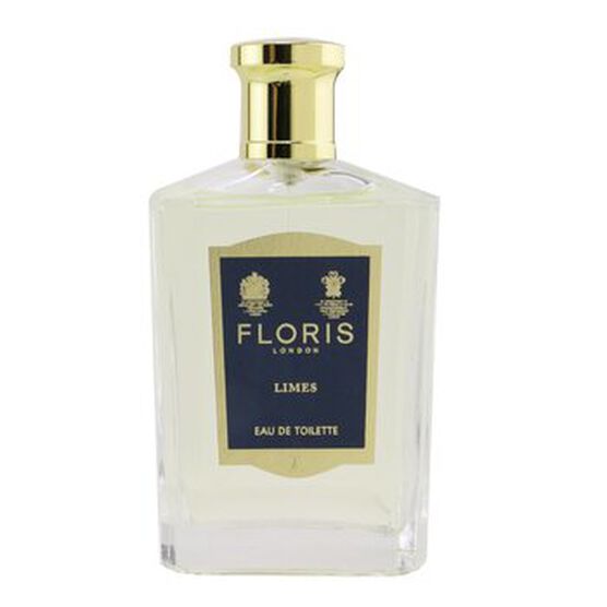 Limes Eau De Toilette Spray, Limes, hi-res image number null