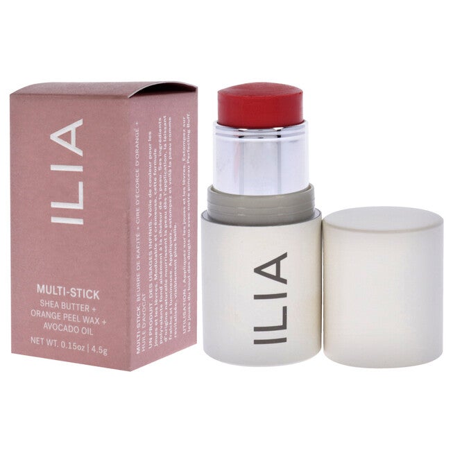 Multi-Stick - Dear Ruby by ILIA Beauty for Women - 0.15 oz Makeup, , alternate image number null