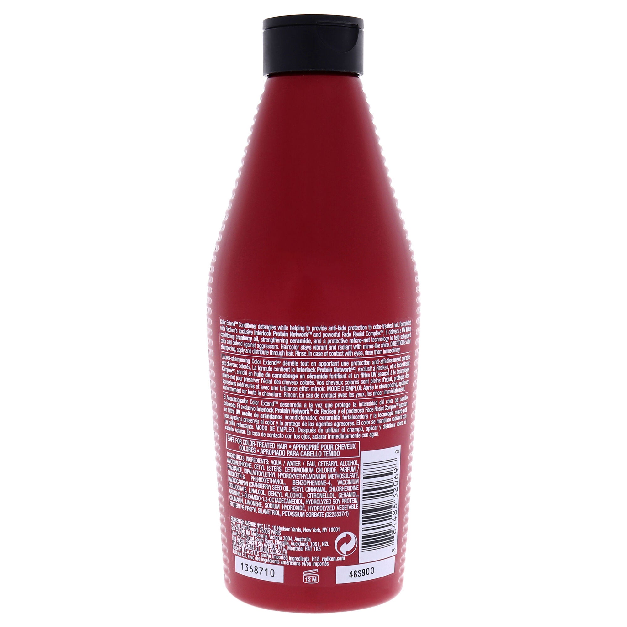 Color Extend Conditioner by Redken for Unisex - 8.5 oz Conditioner, See Description, alternate image number 2