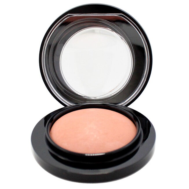 Mineralize Blush - Naturally Flawless by MAC for Women - 0.14 oz Blush, NA, alternate image number null