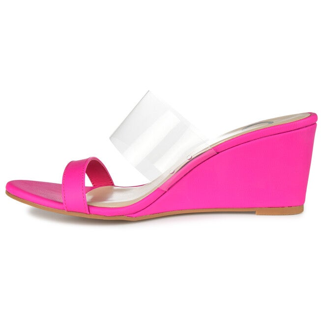 Women's Angelina Wedge, , alternate image number 2