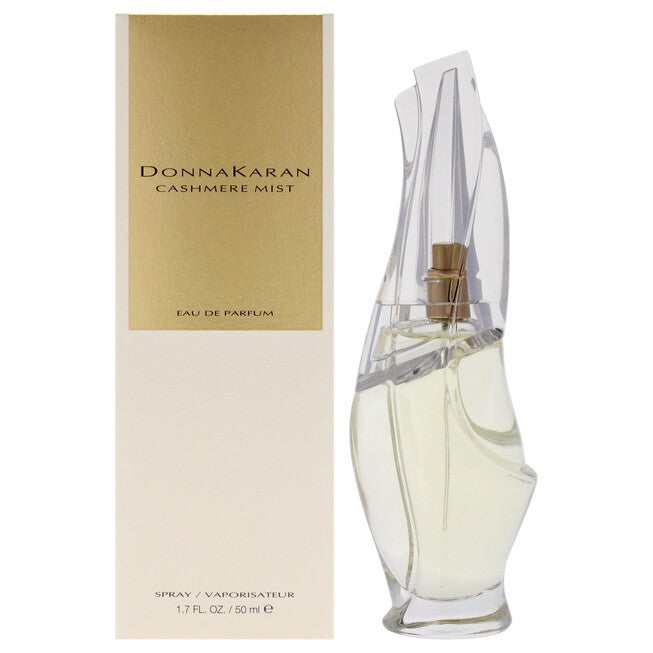 Cashmere Mist by Donna Karan for Women - 1.7 oz EDP Spray, NA, hi-res image number null