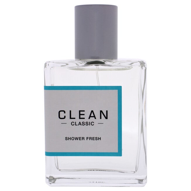 Classic Shower Fresh by Clean for Women - 2 oz EDP Spray, NA, alternate image number null