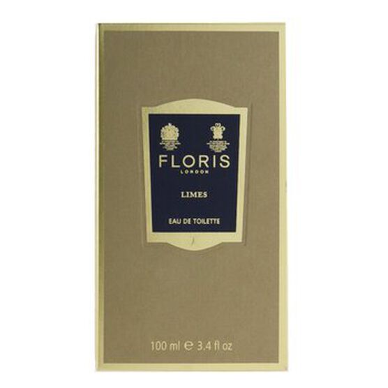 Limes Eau De Toilette Spray, , alternate image number null