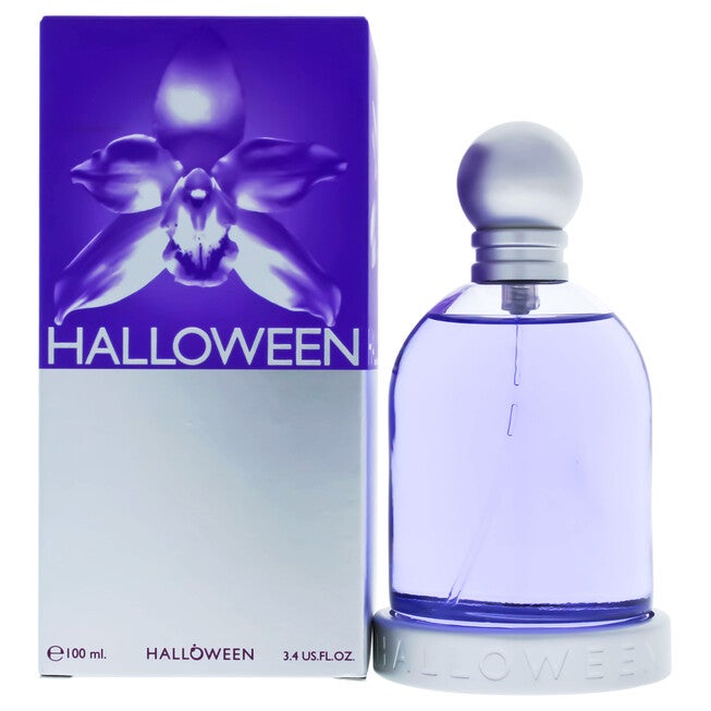 Halloween by J. Del Pozo for Women - 3.4 oz EDT Spray, , alternate image number null
