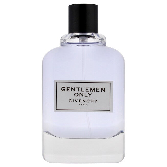 Gentlemen Only by Givenchy for Men - 3.3 oz EDT Spray, NA, alternate image number null