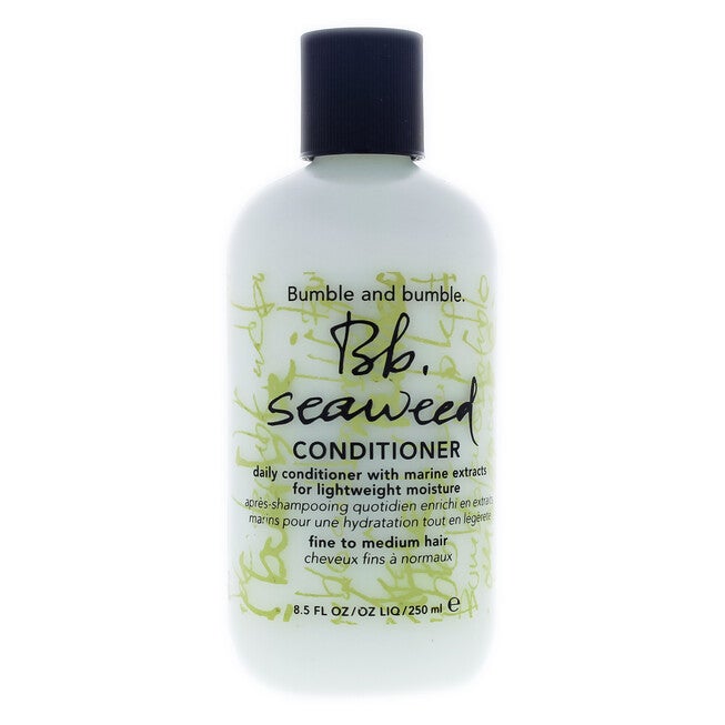 Bb Seaweed Mild Marine Conditioner by Bumble and Bumble for Unisex - 8.5 oz Conditioner, NA, hi-res image number null