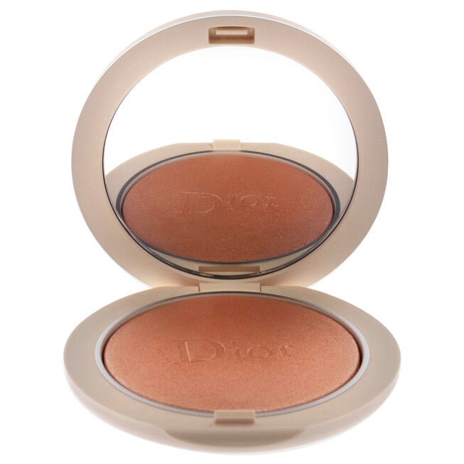 Forever Couture Luminizer - 04 Golden Glow by Christian Dior for Women - 0.21 oz Highlighter, NA, alternate image number null