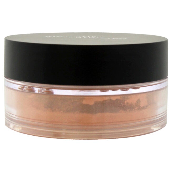 Matte Foundation SPF 15 - Warm Tan (W35) by bareMinerals for Women - 0.21 oz Foundation, NA, hi-res image number null