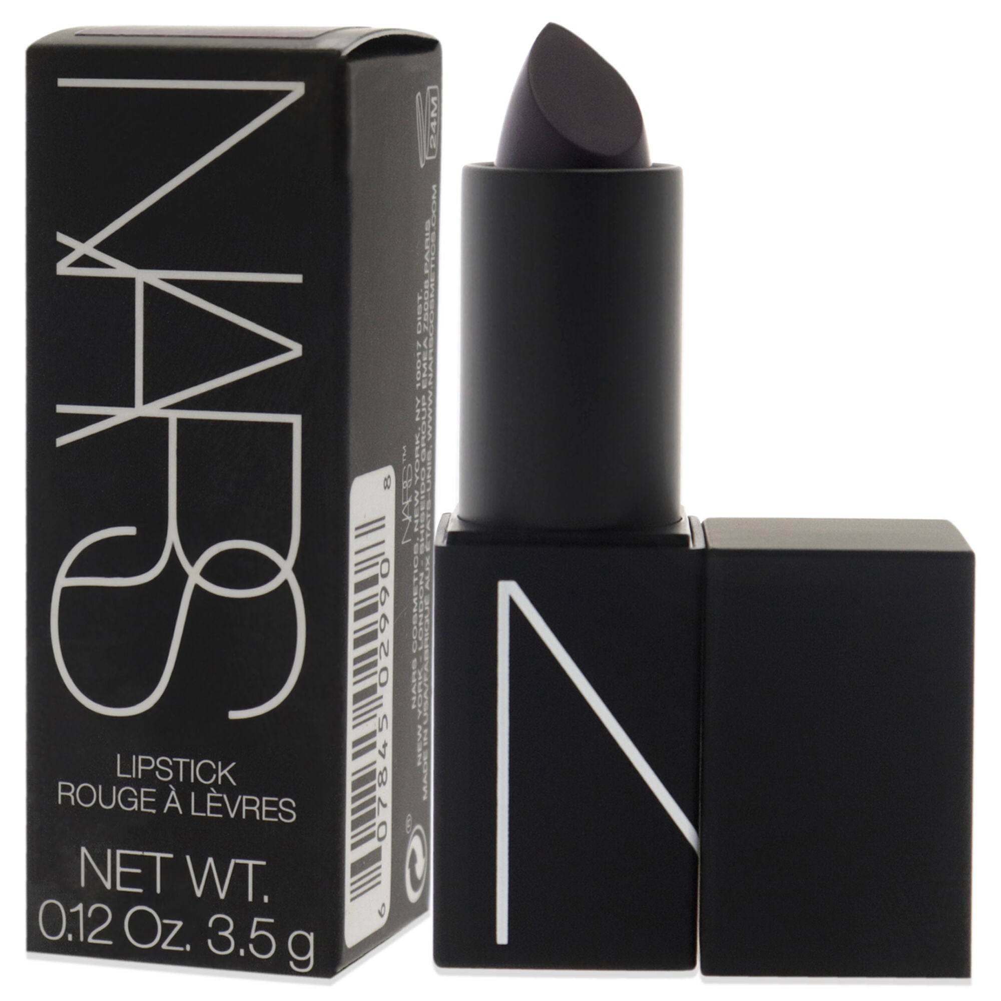 Lipstick - Soul Train by NARS for Women - 0.12 oz Lipstick, See Description, alternate image number 3