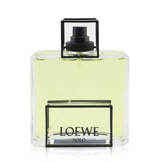 Solo Esencial Classic Eau De Toilette Spray, Solo Esencial, hi-res image number null