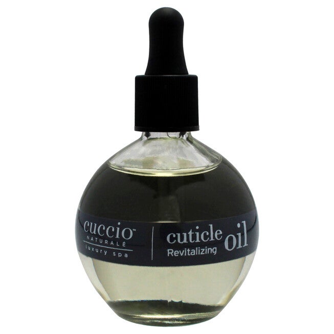 Cuticle Revitalizing Oil - Vanilla and Berry by Cuccio Naturale for Unisex - 2.5 oz Oil, , alternate image number 6