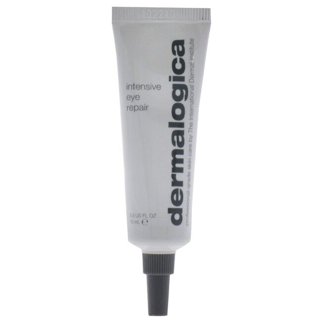 Intensive Eye Repair by Dermalogica for Unisex - 0.5 oz Eye Repair, NA, alternate image number null