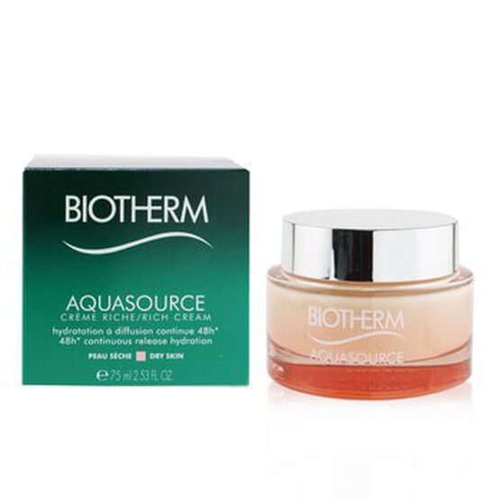 Aquasource 48H Continuous Release Hydration Rich C, , alternate image number null