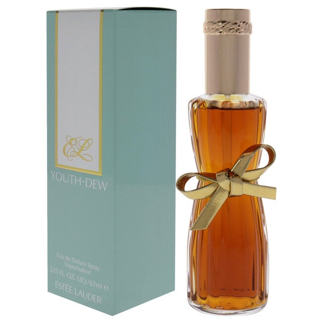 Youth Dew by Estee Lauder for Women - 2.2 oz EDP Spray, , alternate image number null