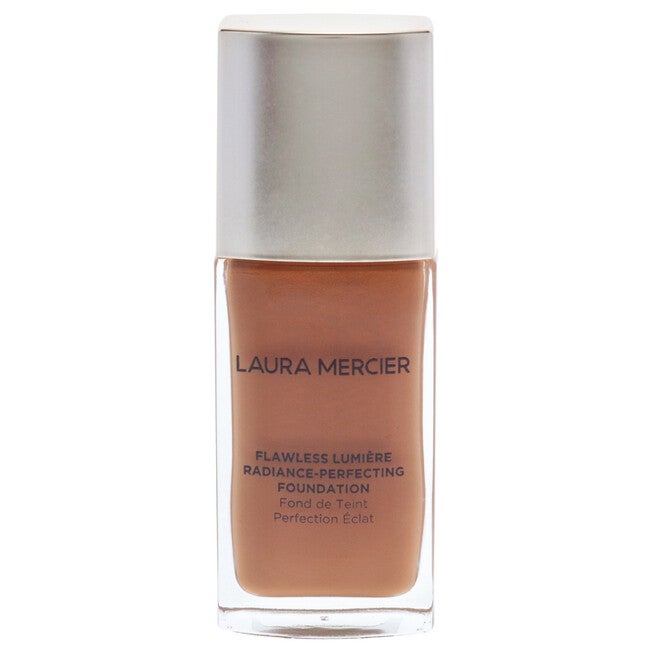 Flawless Lumiere Radiance-Perfecting Foundation - 5C1 Nutmeg by Laura Mercier for Women - 1 oz Foundation, NA, alternate image number null