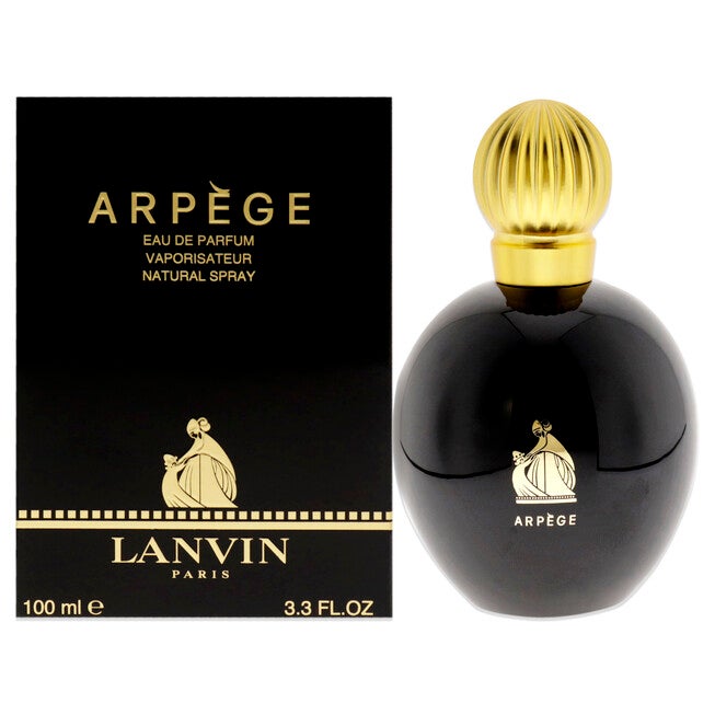 Arpege by Lanvin for Women - 3.3 oz EDP Spray, , alternate image number 5