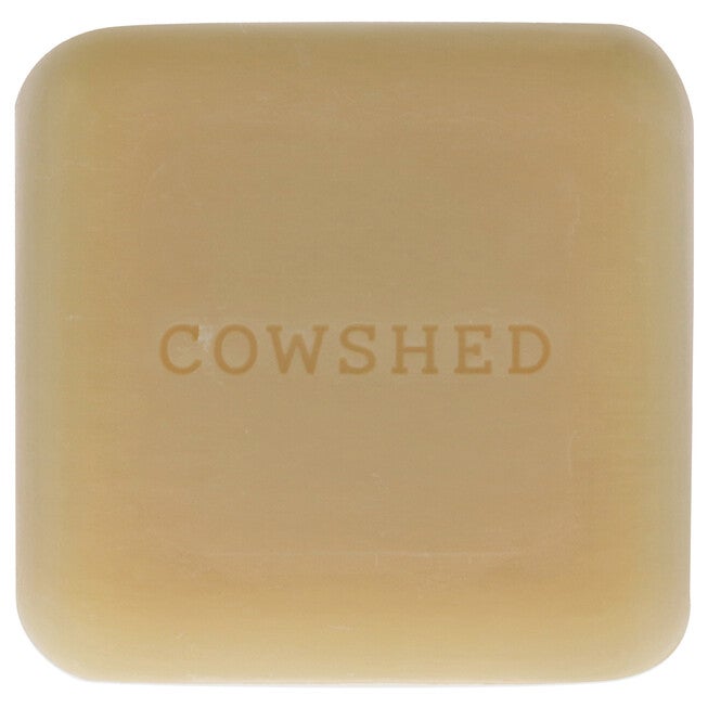 Cosy Comforting Hand and Body Soap by Cowshed for Women - 3.52 oz Soap, NA, alternate image number null