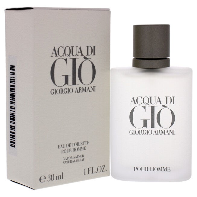 Acqua Di Gio by Giorgio Armani for Men - 1 oz EDT Spray, , alternate image number null