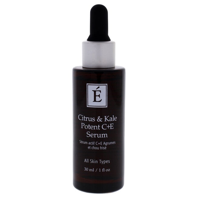 Citrus and Kale Potent C Plus E Serum by Eminence for Unisex - 1 oz Serum, NA, alternate image number null