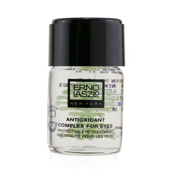 Antioxidant Complex For Eyes, White Marble, hi-res image number null