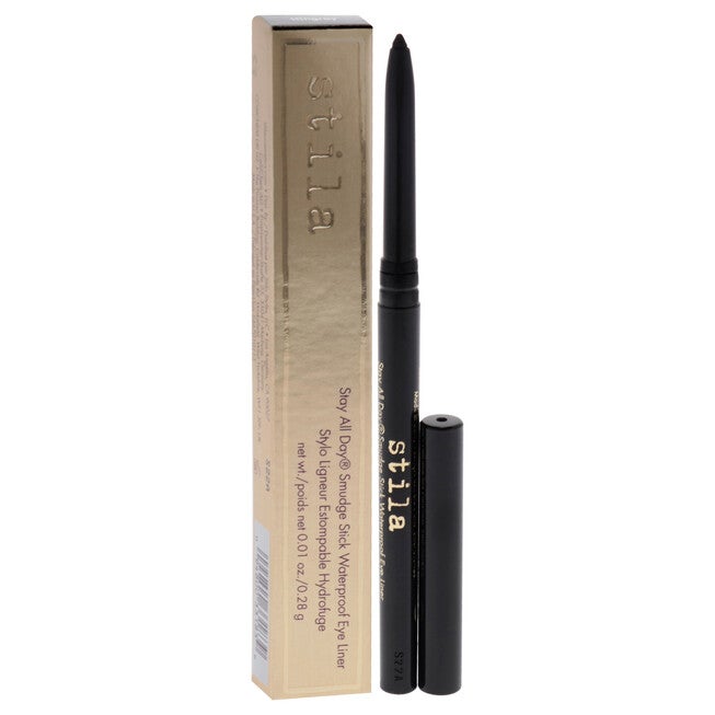 Smudge Stick Waterproof Eye Liner - Stingray by Stila for Women - 0.01 oz Eyeliner, See Description, alternate image number 2