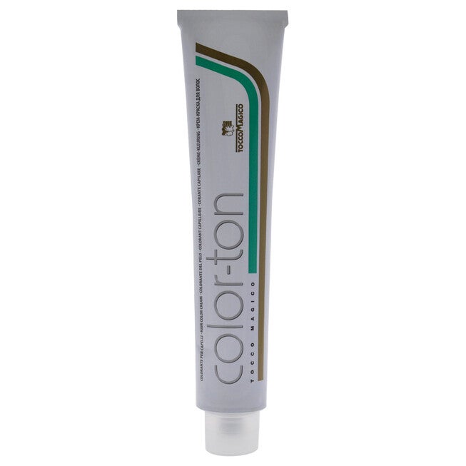 Color-Ton Permanent Hair Color - 5M-5.06 Warm Light Chestnut Brown by Tocco Magico for Unisex - 3.38 oz Hair Color, , alternate image number null
