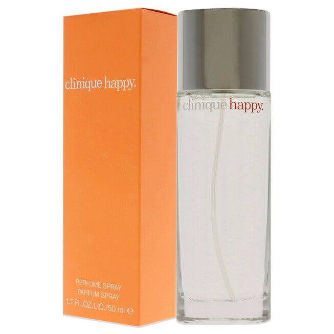 Clinique Happy by Clinique for Women - 1.7 oz Perfume Spray, , alternate image number 4