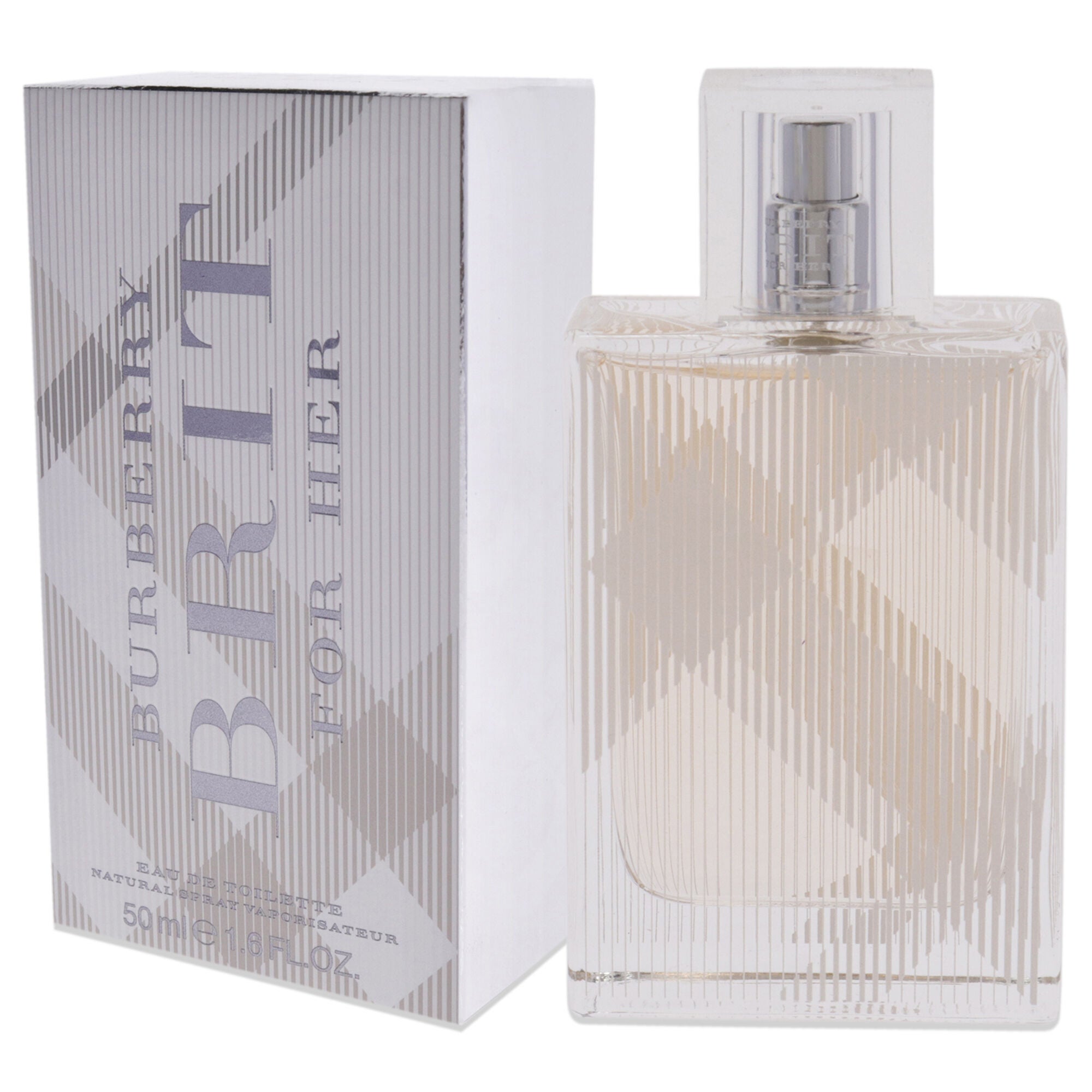 Burberry Brit by Burberry for Women - 1.6 oz EDT Spray, , alternate image number 7