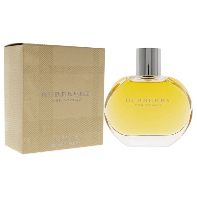 Burberry by Burberry for Women - 3.3 oz EDP Spray, , alternate image number null